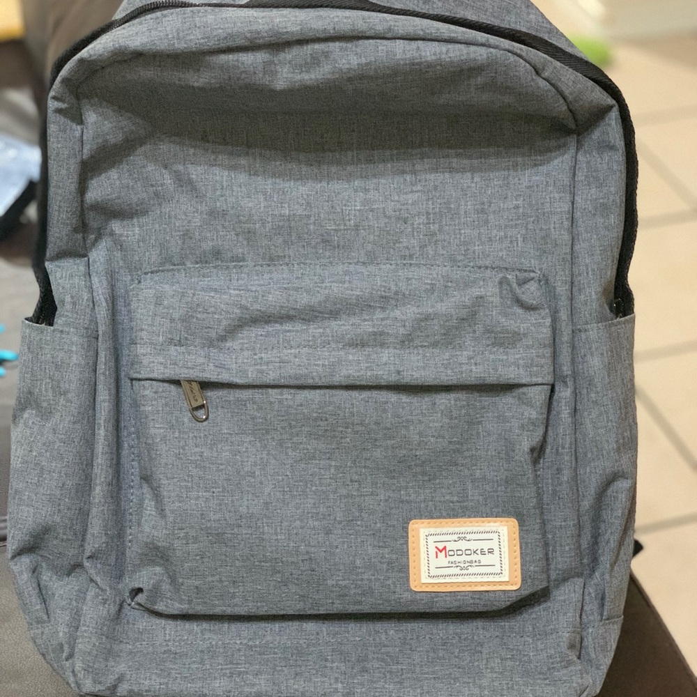 Multipurpose backpack